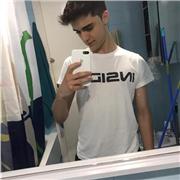 Estoy dispuesto a dar clases, apoyando el desarrollo y objetivos que marquemos mis alumnos y yo.